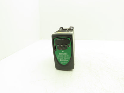 Emerson Automation SKA1200037 Commander SK Servo Drive 200-240V 1Ph In 3Ph Out