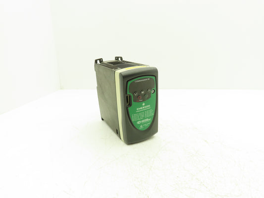 Emerson Automation SKA1200037 Commander SK Servo Drive 200-240V 1Ph In 3Ph Out