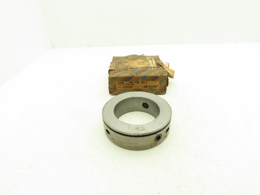 Dodge 14P1102 Thrust Collar 3-15/16" Bore 6" OD 1-13/16 Width