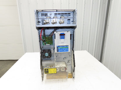 MP4D90AAB pDrive MX pro 4V90/110 AC Drive VFD 150HP 460V 0-300Hz 3PH 144A