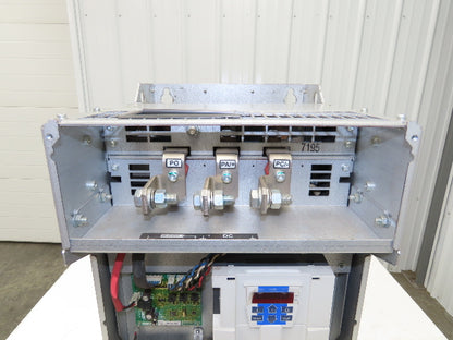 MP4D90AAB pDrive MX pro 4V90/110 AC Drive VFD 150HP 460V 0-300Hz 3PH 144A