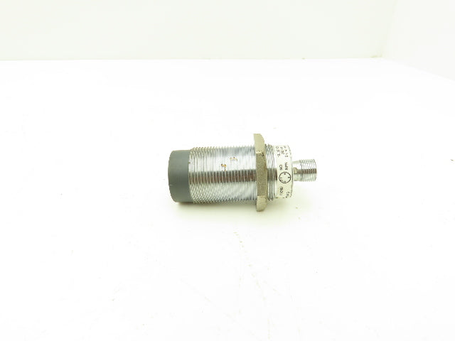 Balluff BES M30MG1-NSC40F-S04G Inductive Proximity Sensor 3 Wire M30x1.5