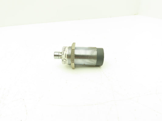Balluff BES M30MG1-NSC40F-S04G Inductive Proximity Sensor 3 Wire M30x1.5