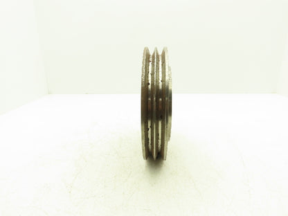 Dodge 2/5V9.25-3020 Pulley 2 Groove 5V Belt Size 9-1/4" OD Taper-Lock Bore