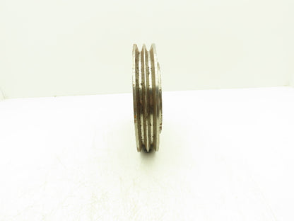 Dodge 2/5V9.25-3020 Pulley 2 Groove 5V Belt Size 9-1/4" OD Taper-Lock Bore