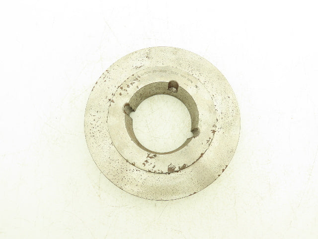 Dodge 2/5V9.25-3020 Pulley 2 Groove 5V Belt Size 9-1/4" OD Taper-Lock Bore