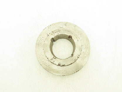 Dodge 2/5V9.25-3020 Pulley 2 Groove 5V Belt Size 9-1/4" OD Taper-Lock Bore