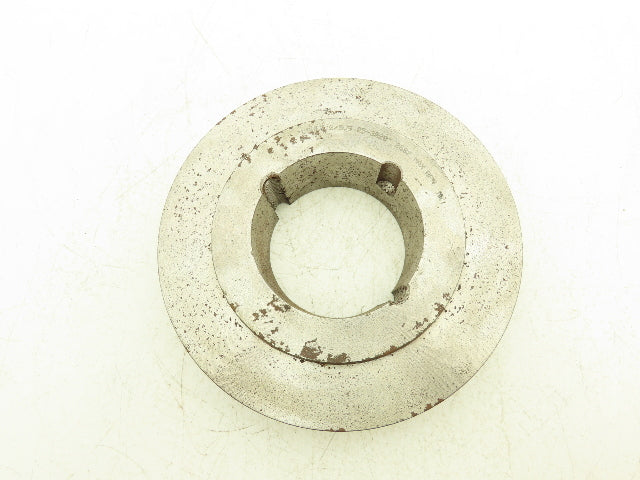 Dodge 2/5V9.25-3020 Pulley 2 Groove 5V Belt Size 9-1/4" OD Taper-Lock Bore