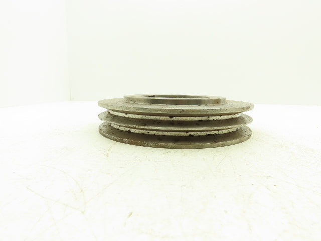 Dodge 2/5V9.25-3020 Pulley 2 Groove 5V Belt Size 9-1/4" OD Taper-Lock Bore