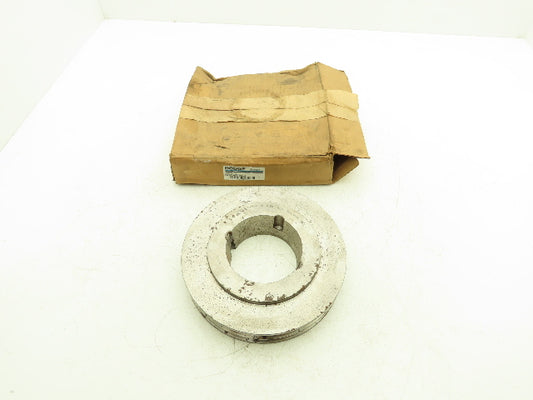 Dodge 2/5V9.25-3020 Pulley 2 Groove 5V Belt Size 9-1/4" OD Taper-Lock Bore