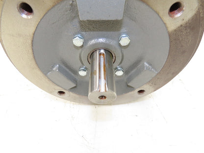 Baldor M13C Super-E AC Motor 2Hp 1170 RPM 230/460V 3PH 184TC 1-1/8" Shaft