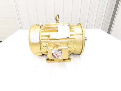Baldor M13C Super-E AC Motor 2Hp 1170 RPM 230/460V 3PH 184TC 1-1/8" Shaft