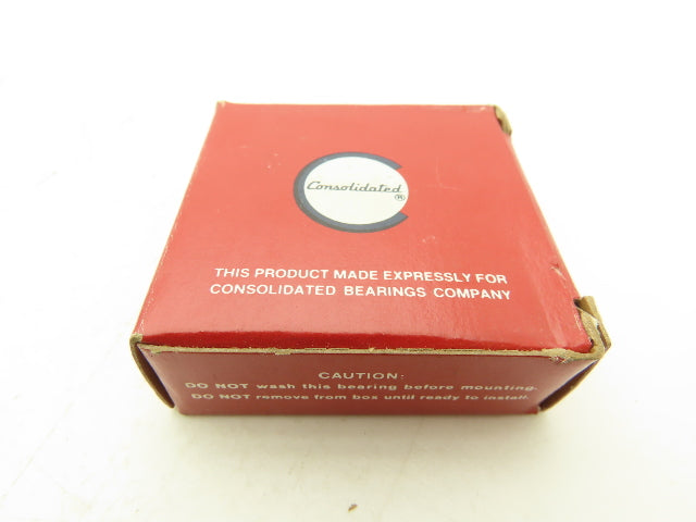 STO-15-ZZ Track Roller/Cam Follower Bearing 15mm-IDx35mm-ODx15.8mm-W Lot Of 5
