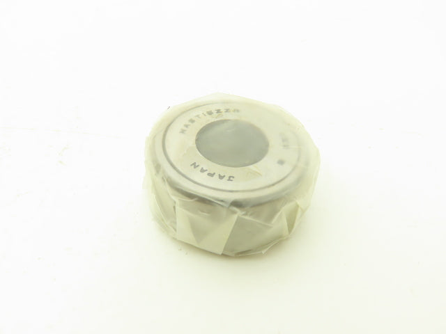 STO-15-ZZ Track Roller/Cam Follower Bearing 15mm-IDx35mm-ODx15.8mm-W Lot Of 5