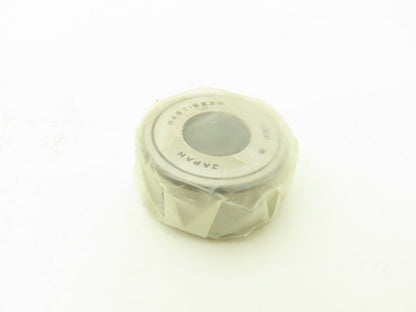 STO-15-ZZ Track Roller/Cam Follower Bearing 15mm-IDx35mm-ODx15.8mm-W Lot Of 5