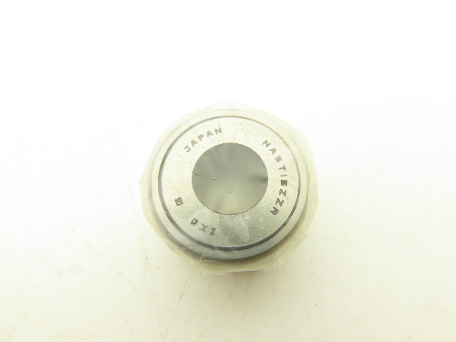 STO-15-ZZ Track Roller/Cam Follower Bearing 15mm-IDx35mm-ODx15.8W Lot Of 6