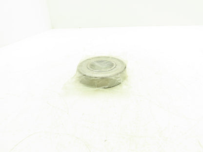 Fafnir 310KDDN Ball Bearing 50mm-ID x 110mm-OD x 27mm W Double Shielded Lot Of 2