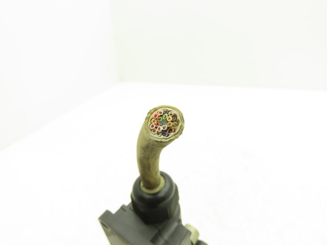 Murr Elektronik MVP12 Junction Box M12 Plug Connection With 7000-41131 Splitters