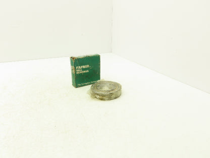 Fafnir 7211WN Ball Bearing Angular Contact 55mm-ID x 100mm-OD x 21mm-W