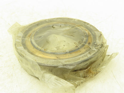 Fafnir 7211WN Ball Bearing Angular Contact 55mm-ID x 100mm-OD x 21mm-W