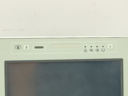 UniOP eTOP20C-0050 HMI Color Touch Screen Operator Interface Control Panel 24VDC