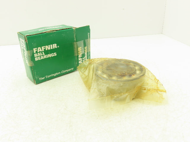 Fafnir 5311WBR Ball Bearing Double Row 55mm-ID x 120mm-OD x 49.2mm-W