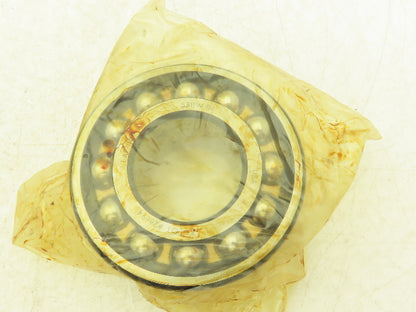 Fafnir 5311WBR Ball Bearing Double Row 55mm-ID x 120mm-OD x 49.2mm-W