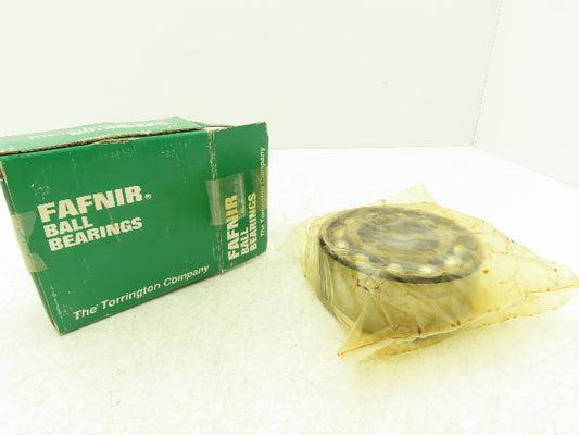 Fafnir 5311WBR Ball Bearing Double Row 55mm-ID x 120mm-OD x 49.2mm-W