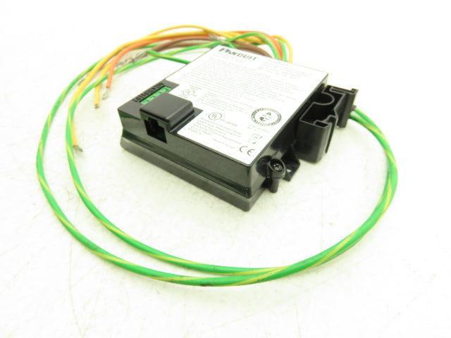 Panduit VS-AVT-C08-L10 VeriSafe Absence of Voltage Tester