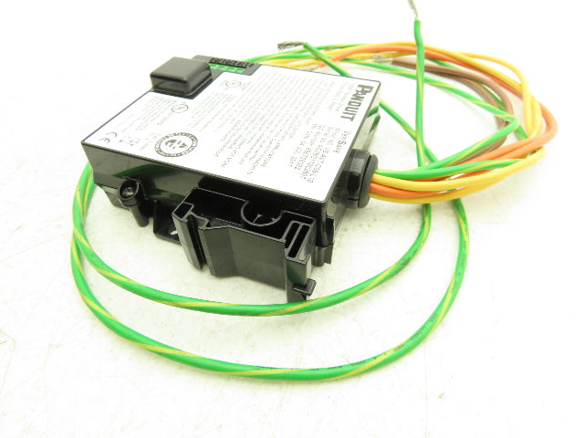 Panduit VS-AVT-C08-L10 VeriSafe Absence of Voltage Tester