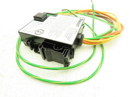 Panduit VS-AVT-C08-L10 VeriSafe Absence of Voltage Tester