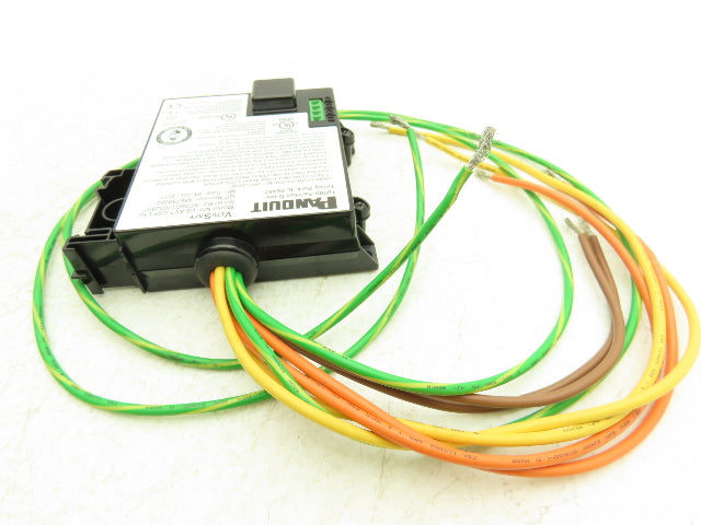 Panduit VS-AVT-C08-L10 VeriSafe Absence of Voltage Tester