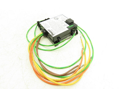 Panduit VS-AVT-C08-L10 VeriSafe Absence of Voltage Tester