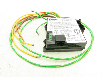 Panduit VS-AVT-C08-L10 VeriSafe Absence of Voltage Tester