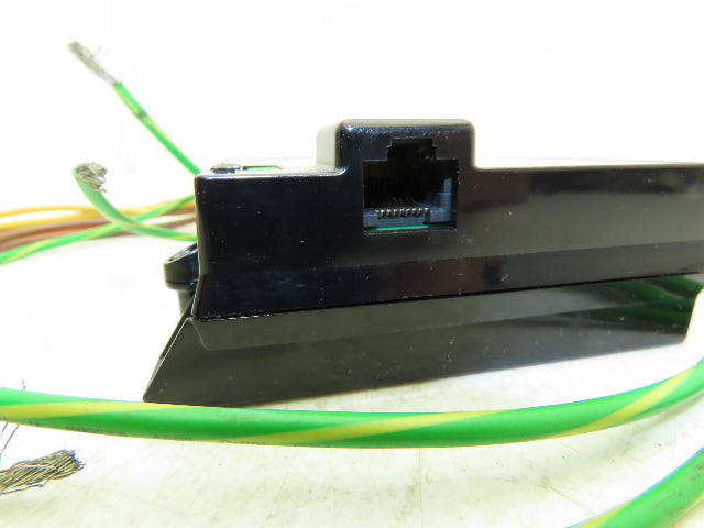 Panduit VS-AVT-C08-L10 VeriSafe Absence of Voltage Tester