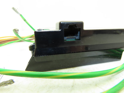 Panduit VS-AVT-C08-L10 VeriSafe Absence of Voltage Tester