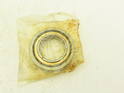 Fafnir 7211WN Ball Bearing Angular Contact 55mm-ID x 100mm-OD x 21mm-W