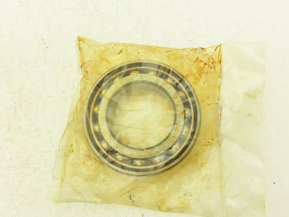 Fafnir 7211WN Ball Bearing Angular Contact 55mm-ID x 100mm-OD x 21mm-W