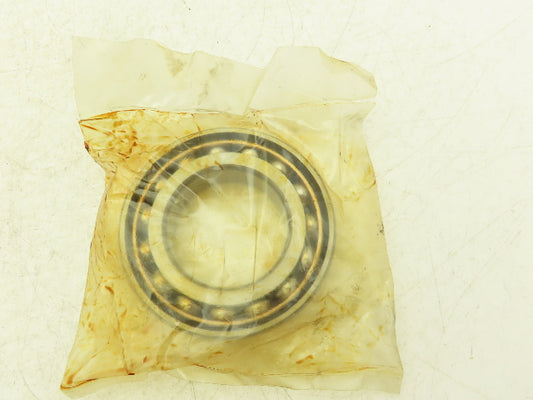 Fafnir 7211WN Ball Bearing Angular Contact 55mm-ID x 100mm-OD x 21mm-W