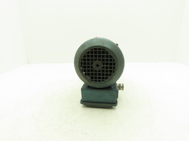 Sew Eurodrive WA20DT71D4 Gearmotor 10:1 Ratio 166rpm 1/2Hp 460V 20mm Hollow Shaft