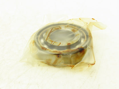 Fafnir 7305WN Angular Contact Ball Bearing 25mm-ID x 62mm-OD x 17mm-W Lot Of 2