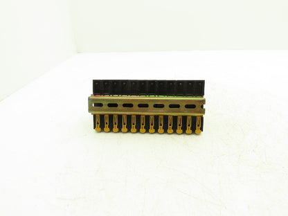 Allen-Bradley 700-HK36Z24 Terminal Block Relay 24V Coil 700-HN 121 Lot of 12