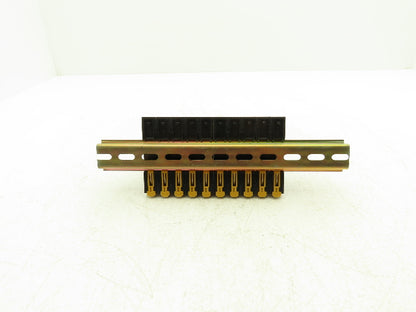 Allen-Bradley 700-HK36Z24 Terminal Block Relay 24V Coil 700-HN 121 Lot of 10
