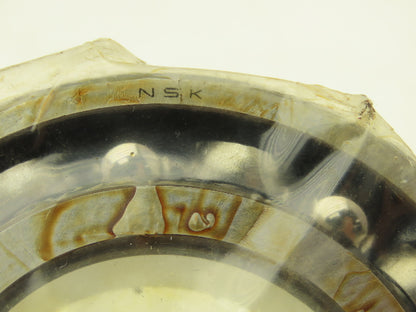NSK NSK 3211J Ball Bearing Double Row 55mm-ID x 100mm-OD x 33mm Width