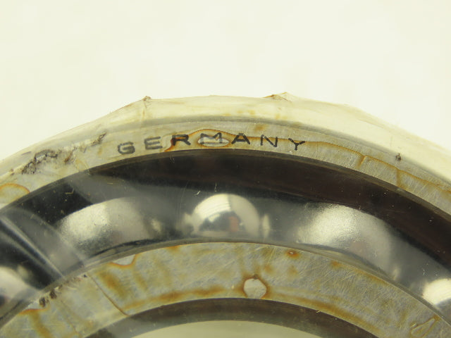NSK NSK 3211J Ball Bearing Double Row 55mm-ID x 100mm-OD x 33mm Width