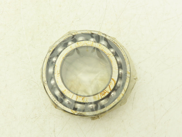 NSK NSK 3211J Ball Bearing Double Row 55mm-ID x 100mm-OD x 33mm Width