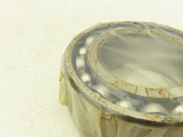 NSK NSK 3211J Ball Bearing Double Row 55mm-ID x 100mm-OD x 33mm Width