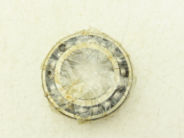 NSK NSK 3211J Ball Bearing Double Row 55mm-ID x 100mm-OD x 33mm Width