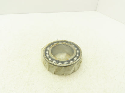 NSK NSK 3211J Ball Bearing Double Row 55mm-ID x 100mm-OD x 33mm Width