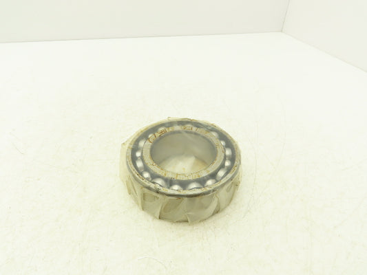 NSK NSK 3211J Ball Bearing Double Row 55mm-ID x 100mm-OD x 33mm Width